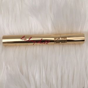 SYL baby doll mascara😍